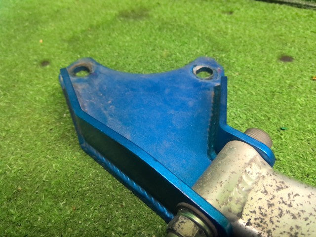 【中古】マーチ CBA-AK12 オーテック タワーバー