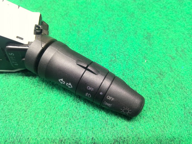 【中古】マーチ CBA-AK12 ライトスイッチ 25540-AX001