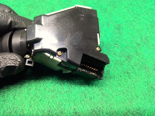 【中古】マーチ CBA-AK12 ワイパースイッチ 25260-EN00E