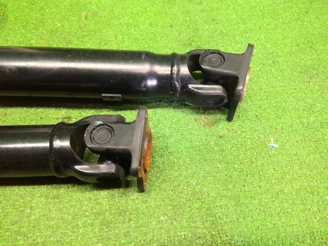 【中古】ワゴンＲ DBA-MH34S リア プロペラシャフト