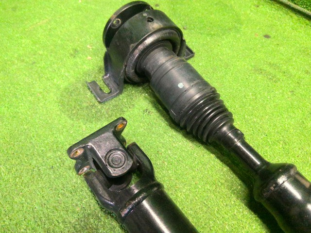 【中古】ワゴンＲ DBA-MH34S リア プロペラシャフト