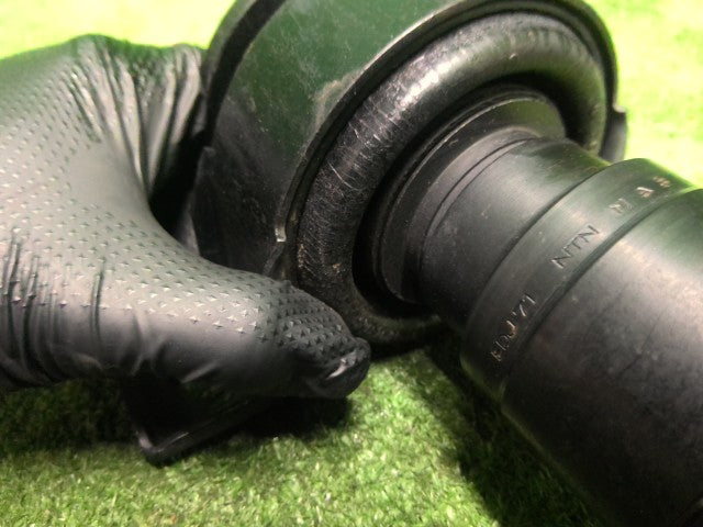 【中古】ワゴンＲ DBA-MH34S リア プロペラシャフト