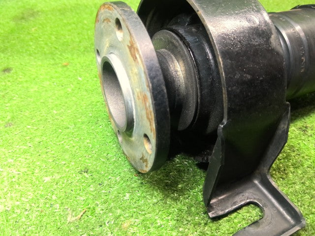 【中古】ワゴンＲ DBA-MH34S リア プロペラシャフト