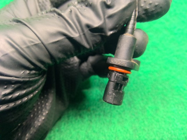 【中古】ワゴンＲ DBA-MH34S 右リア ＡＢＳセンサー
