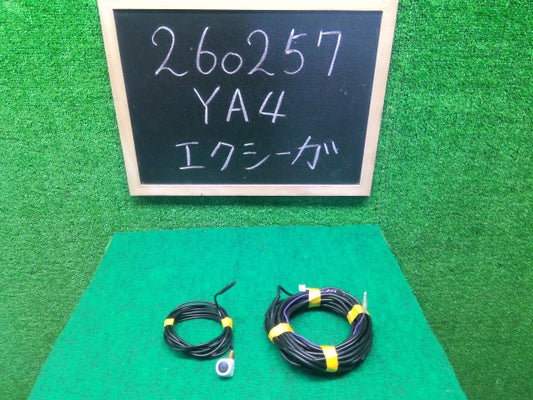 【中古】エクシーガ DBA-YA4 バック カメラ