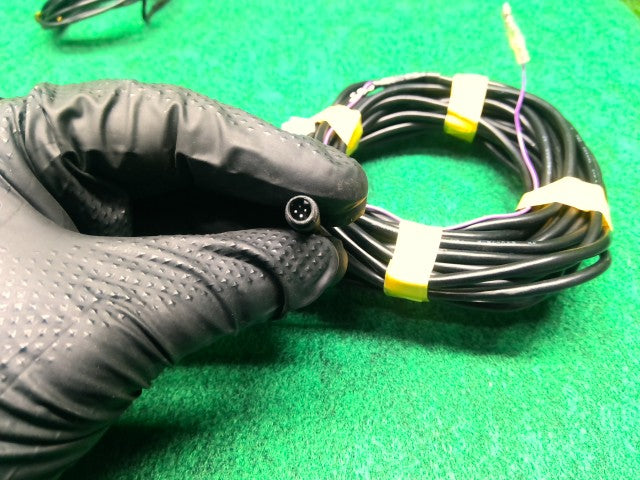 【中古】エクシーガ DBA-YA4 バック カメラ