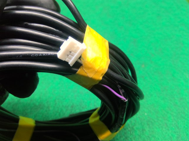 【中古】エクシーガ DBA-YA4 バック カメラ