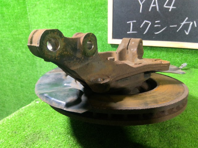 【中古】エクシーガ DBA-YA4 左フロントナックルハブＡＳＳＹ 28313AG030