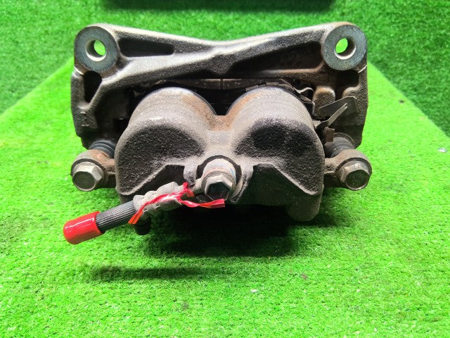【中古】エクシーガ DBA-YA4 左フロントキャリパー 26292SC010