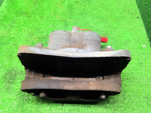 【中古】エクシーガ DBA-YA4 左フロントキャリパー 26292SC010