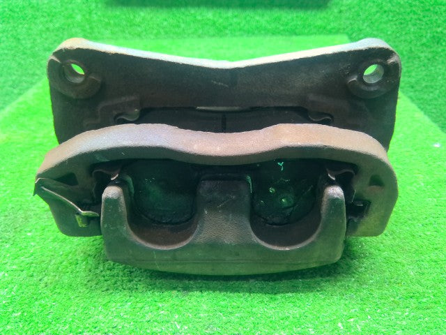【中古】エクシーガ DBA-YA4 左フロントキャリパー 26292SC010