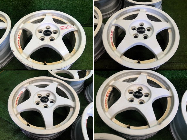 【中古】エクシーガ DBA-YA4 ホイール