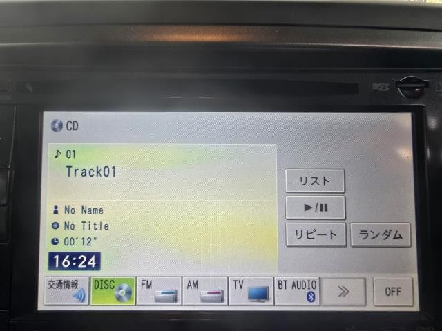 【中古】エクシーガ DBA-YA4 カーナビゲーション カロッツェリア