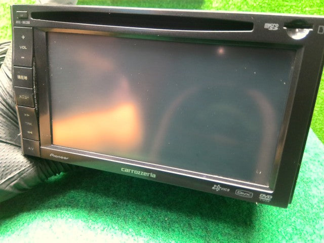 【中古】エクシーガ DBA-YA4 カーナビゲーション カロッツェリア