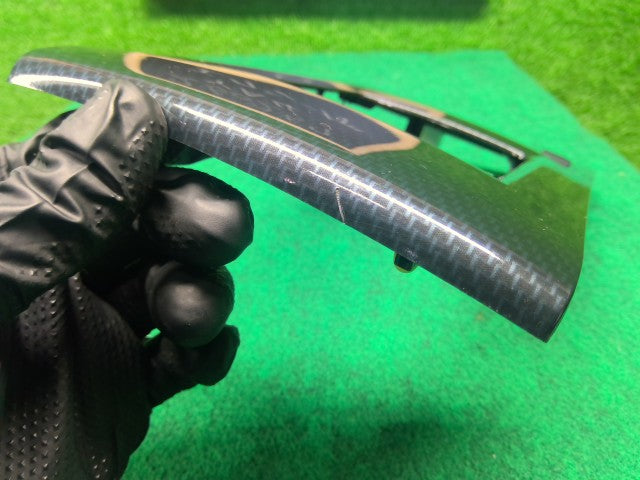 【中古】エクシーガ DBA-YA4 シフトパネル 92176YC090