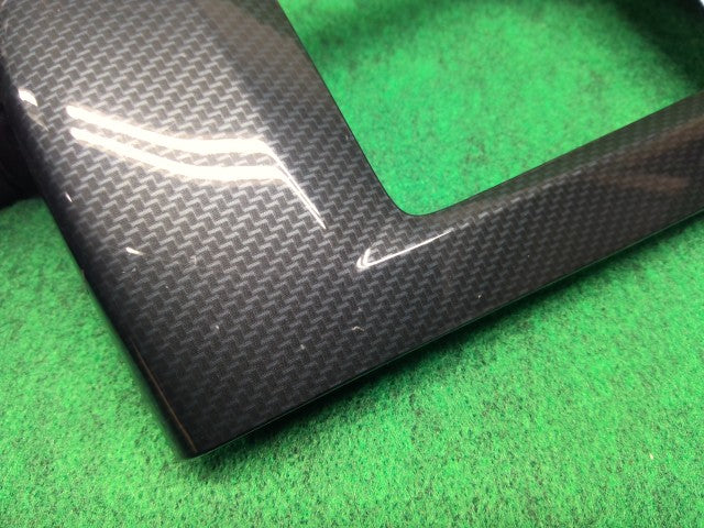 【中古】エクシーガ DBA-YA4 シフトパネル 92176YC090