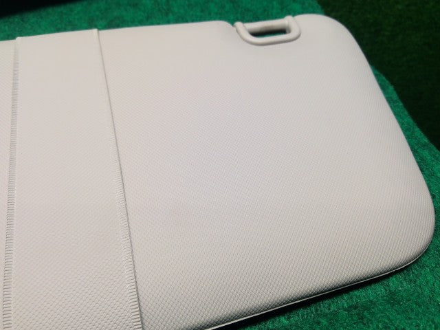 【中古】エクシーガ DBA-YA4 サンバイザー 92011SC002ME