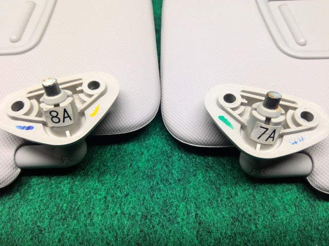 【中古】エクシーガ DBA-YA4 サンバイザー 92011SC002ME