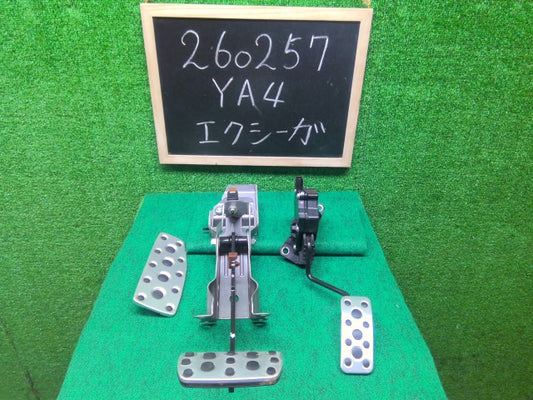 【中古】エクシーガ DBA-YA4 ペダル 36010AC120
