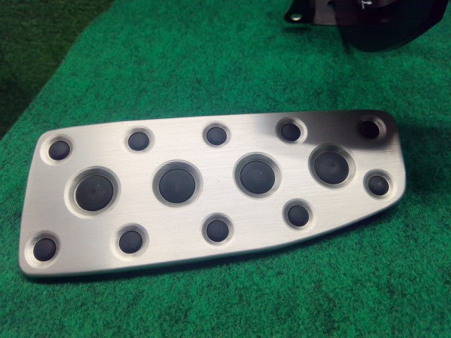 【中古】エクシーガ DBA-YA4 ペダル 36010AC120