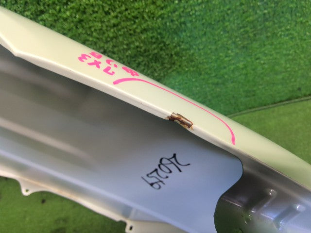 【中古】スペーシア 5AA-MK94S 左フロントフェンダー 57711-53U00