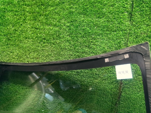 【中古】スペーシア 5AA-MK94S フロントウインドガラス 84510-53U01