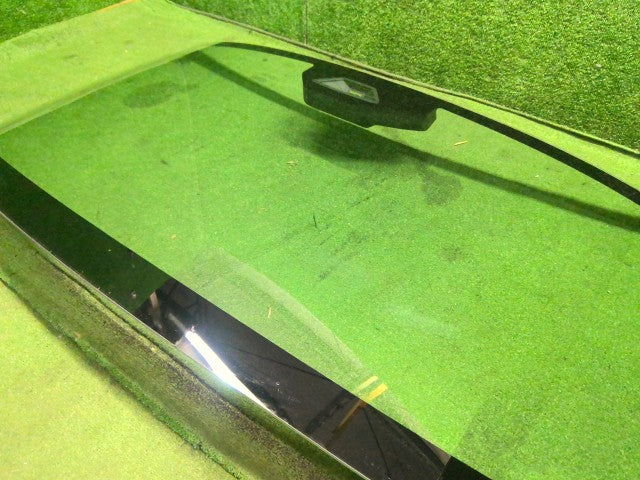 【中古】スペーシア 5AA-MK94S フロントウインドガラス 84510-53U01