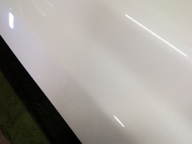 【中古】スペーシア 5AA-MK94S 左フロントドア 68002-53U00