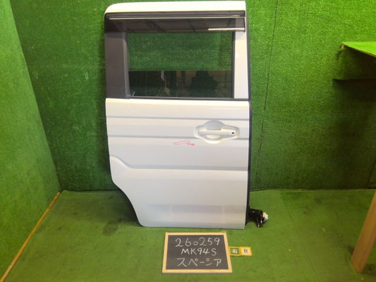 【中古】スペーシア 5AA-MK94S 右 リア