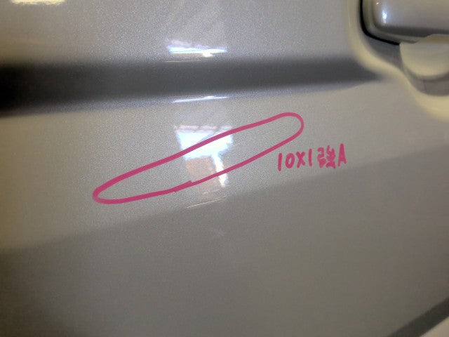 【中古】スペーシア 5AA-MK94S 右 リア