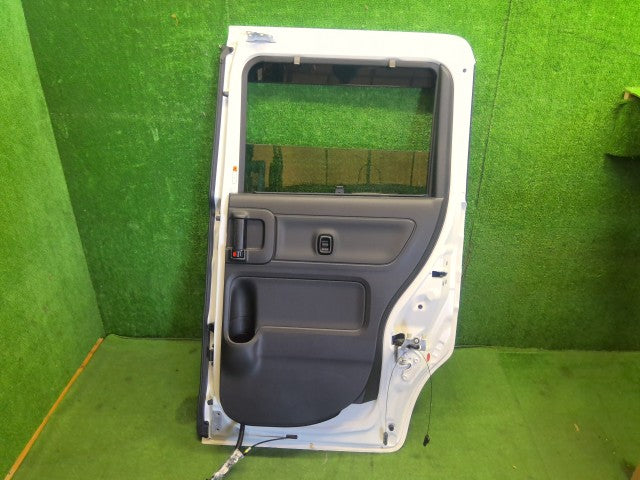 【中古】スペーシア 5AA-MK94S 右 リア