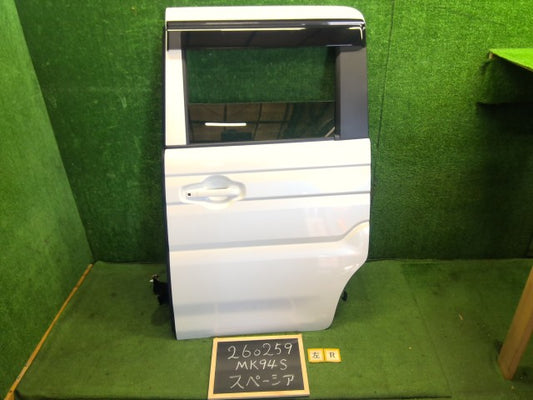【中古】スペーシア 5AA-MK94S 左 リア