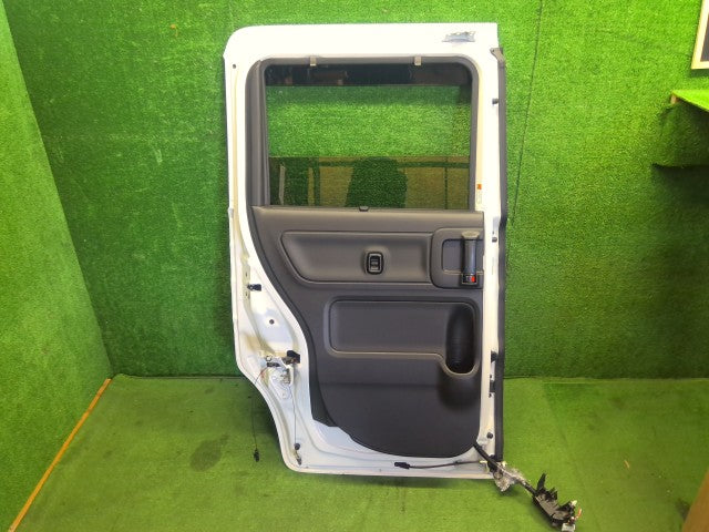 【中古】スペーシア 5AA-MK94S 左 リア