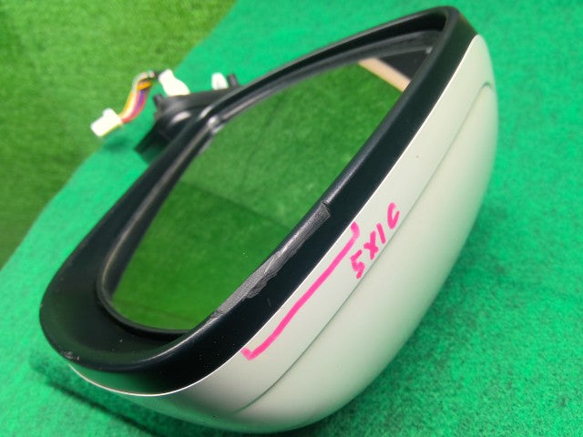 【中古】スペーシア 5AA-MK94S 右サイドミラー 84710-53U50