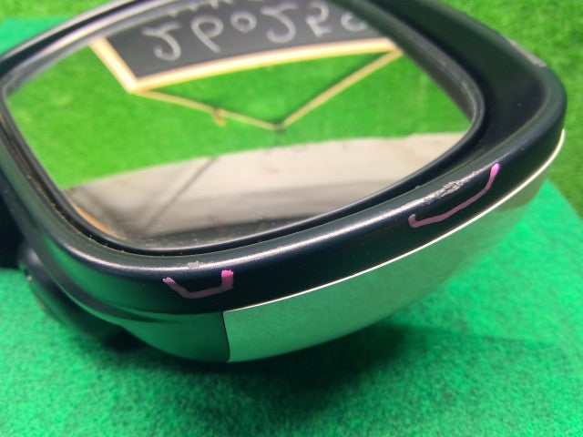 【中古】スペーシア 5AA-MK94S 右サイドミラー 84710-53U50