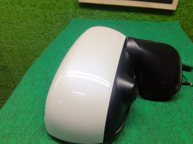 【中古】スペーシア 5AA-MK94S 右サイドミラー 84710-53U50