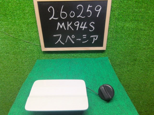 【中古】スペーシア 5AA-MK94S フューエルリッド 64570-53U00