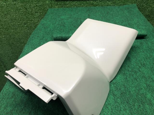 【中古】スペーシア 5AA-MK94S リアバンパーコーナーパネル 77171-53U00-ZVR