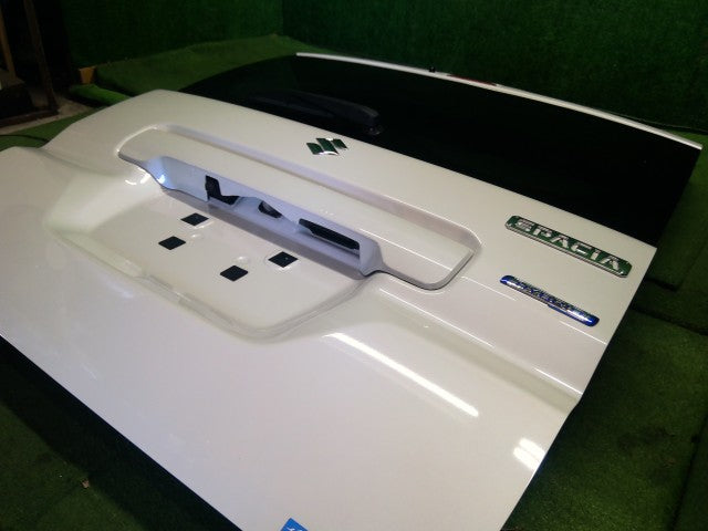【中古】スペーシア 5AA-MK94S バックドアＡＳＳＹ 69100-53U00