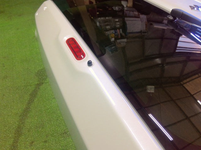 【中古】スペーシア 5AA-MK94S バックドアＡＳＳＹ 69100-53U00