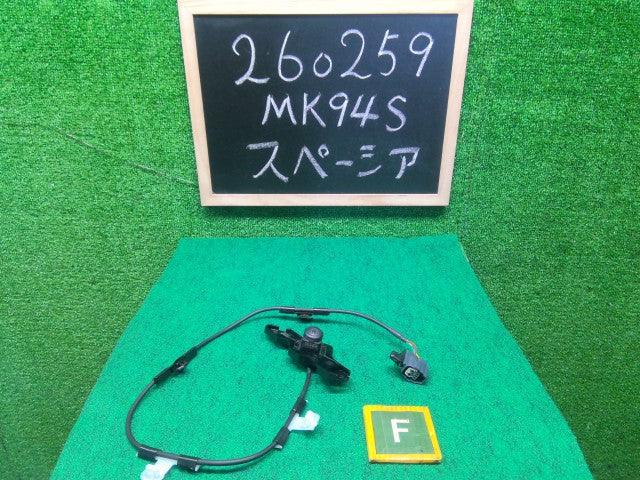 【中古】スペーシア 5AA-MK94S フロント グリル用