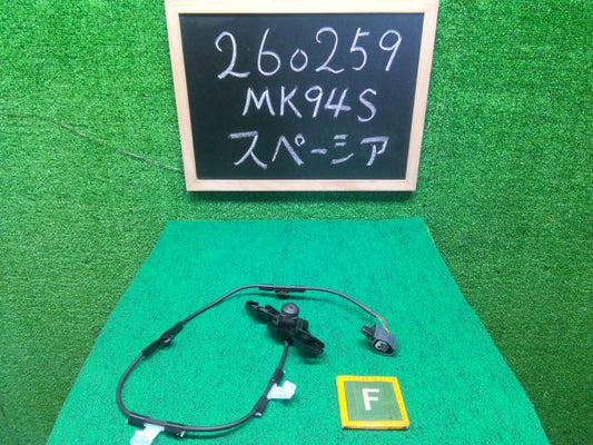 【中古】スペーシア 5AA-MK94S フロント グリル用