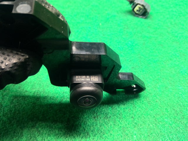 【中古】スペーシア 5AA-MK94S フロント グリル用