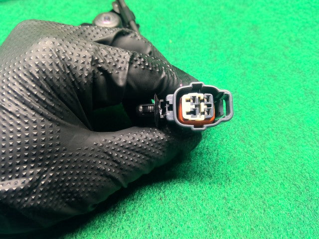 【中古】スペーシア 5AA-MK94S フロント グリル用