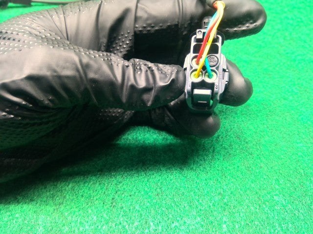 【中古】スペーシア 5AA-MK94S フロント グリル用