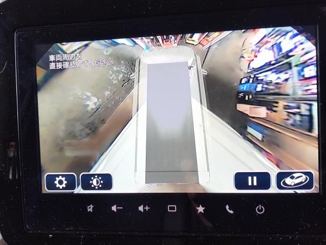 【中古】スペーシア 5AA-MK94S フロント グリル用