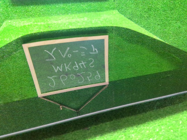 【中古】スペーシア 5AA-MK94S 右クォーターガラス 84580-53U10