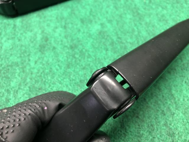 【中古】スペーシア 5AA-MK94S ワイパーアーム 左右