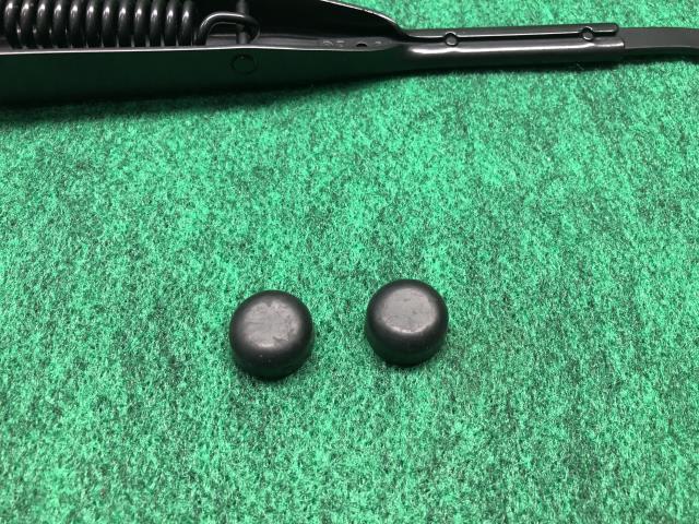 【中古】スペーシア 5AA-MK94S ワイパーアーム 左右