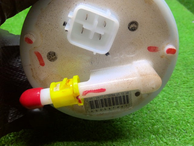【中古】スペーシア 5AA-MK94S フューエルポンプ 15100-53810